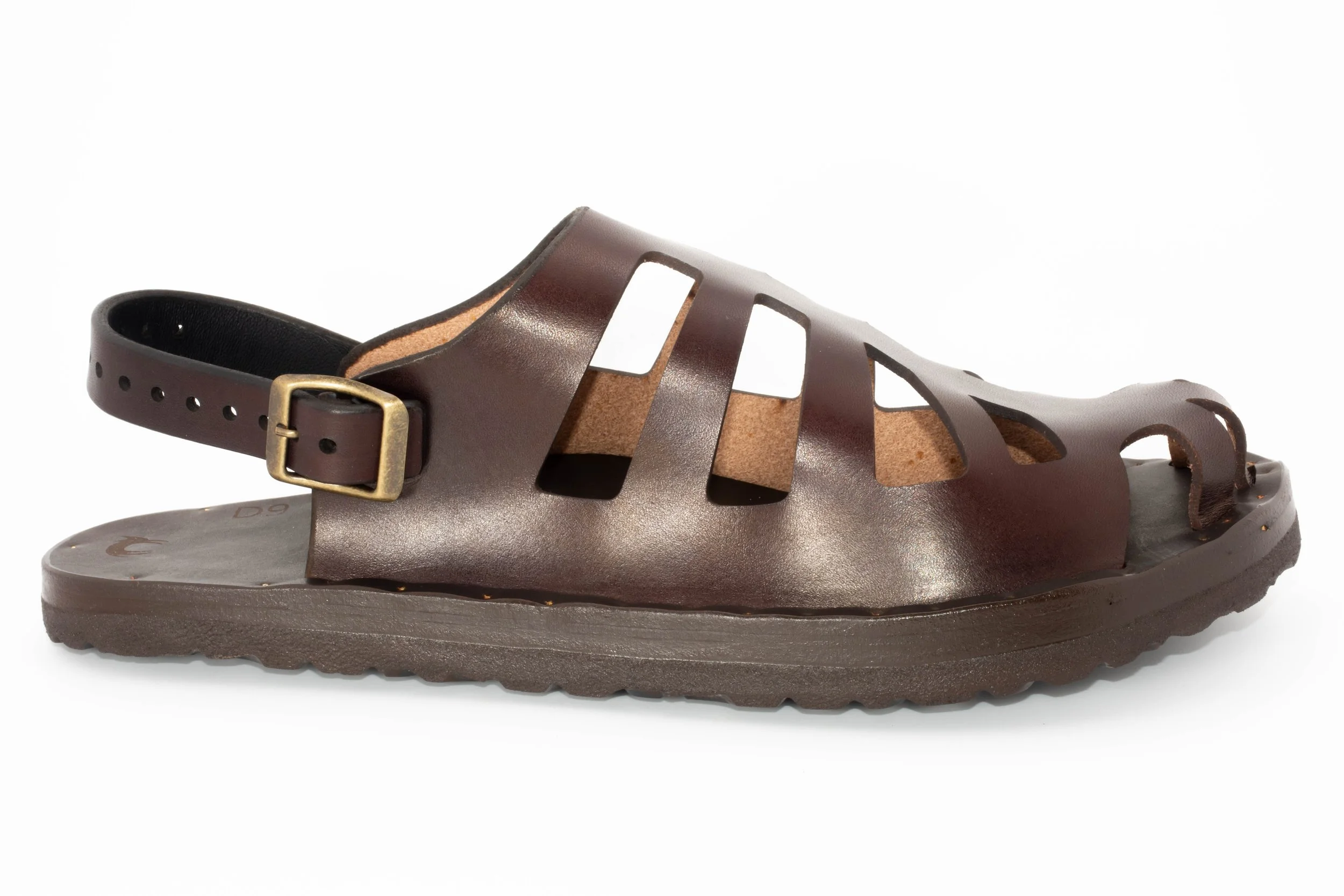 Walker Sandal Men — Jutta Neumann New York